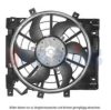OPEL 13147279 Fan, radiator
